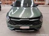  KIA  Sportage KIA  / 2021 / 5P / SUV 1.6 CRDI MHEV GT-LINE 4WD DCT #27