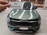  KIA  Sportage KIA  / 2021 / 5P / SUV 1.6 CRDI MHEV GT-LINE 4WD DCT #28