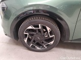  KIA  Sportage KIA  / 2021 / 5P / SUV 1.6 CRDI MHEV GT-LINE 4WD DCT #20