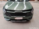  KIA  Sportage KIA  / 2021 / 5P / SUV 1.6 CRDI MHEV GT-LINE 4WD DCT #34