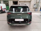  KIA  Sportage KIA  / 2021 / 5P / SUV 1.6 CRDI MHEV GT-LINE 4WD DCT #62