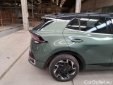  KIA  Sportage KIA  / 2021 / 5P / SUV 1.6 CRDI MHEV GT-LINE 4WD DCT #57