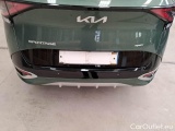  KIA  Sportage KIA  / 2021 / 5P / SUV 1.6 CRDI MHEV GT-LINE 4WD DCT #64