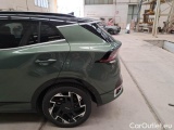  KIA  Sportage KIA  / 2021 / 5P / SUV 1.6 CRDI MHEV GT-LINE 4WD DCT #70