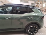  KIA  Sportage KIA  / 2021 / 5P / SUV 1.6 CRDI MHEV GT-LINE 4WD DCT #76