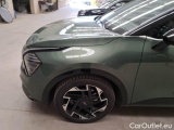  KIA  Sportage KIA  / 2021 / 5P / SUV 1.6 CRDI MHEV GT-LINE 4WD DCT #87