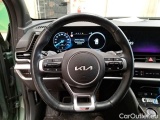  KIA  Sportage KIA  / 2021 / 5P / SUV 1.6 CRDI MHEV GT-LINE 4WD DCT #97