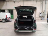  KIA  Sportage KIA  / 2021 / 5P / SUV 1.6 CRDI MHEV GT-LINE 4WD DCT #120