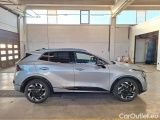  KIA  Sportage KIA  / 2021 / 5P / SUV 1.6 CRDI MHEV GT-LINE 4WD DCT #9