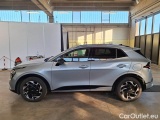 KIA  Sportage KIA  / 2021 / 5P / SUV 1.6 CRDI MHEV GT-LINE 4WD DCT #10