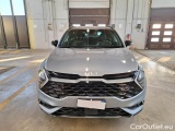  KIA  Sportage KIA  / 2021 / 5P / SUV 1.6 CRDI MHEV GT-LINE 4WD DCT #8