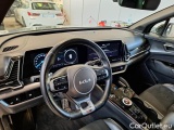  KIA  Sportage KIA  / 2021 / 5P / SUV 1.6 CRDI MHEV GT-LINE 4WD DCT #3