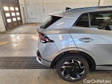  KIA  Sportage KIA  / 2021 / 5P / SUV 1.6 CRDI MHEV GT-LINE 4WD DCT #20