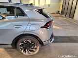  KIA  Sportage KIA  / 2021 / 5P / SUV 1.6 CRDI MHEV GT-LINE 4WD DCT #21