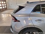  KIA  Sportage KIA  / 2021 / 5P / SUV 1.6 CRDI MHEV GT-LINE 4WD DCT #42