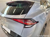  KIA  Sportage KIA  / 2021 / 5P / SUV 1.6 CRDI MHEV GT-LINE 4WD DCT #46