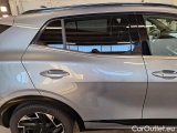  KIA  Sportage KIA  / 2021 / 5P / SUV 1.6 CRDI MHEV GT-LINE 4WD DCT #38