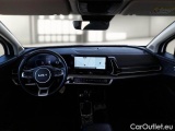  KIA  Sportage KIA  / 2021 / 5P / SUV 1.6 CRDI MHEV BUSINESS 2WD DCT #3