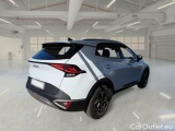  KIA  Sportage KIA  / 2021 / 5P / SUV 1.6 CRDI MHEV BUSINESS 2WD DCT #2