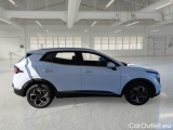  KIA  Sportage KIA  / 2021 / 5P / SUV 1.6 CRDI MHEV BUSINESS 2WD DCT #7