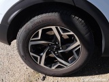  KIA  Sportage KIA  / 2021 / 5P / SUV 1.6 CRDI MHEV BUSINESS 2WD DCT #18