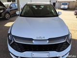  KIA  Sportage KIA  / 2021 / 5P / SUV 1.6 CRDI MHEV BUSINESS 2WD DCT #29