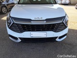  KIA  Sportage KIA  / 2021 / 5P / SUV 1.6 CRDI MHEV BUSINESS 2WD DCT #35