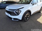  KIA  Sportage KIA  / 2021 / 5P / SUV 1.6 CRDI MHEV BUSINESS 2WD DCT #33