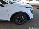  KIA  Sportage KIA  / 2021 / 5P / SUV 1.6 CRDI MHEV BUSINESS 2WD DCT #44