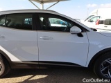  KIA  Sportage KIA  / 2021 / 5P / SUV 1.6 CRDI MHEV BUSINESS 2WD DCT #50