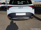  KIA  Sportage KIA  / 2021 / 5P / SUV 1.6 CRDI MHEV BUSINESS 2WD DCT #59