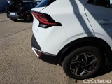 KIA  Sportage KIA  / 2021 / 5P / SUV 1.6 CRDI MHEV BUSINESS 2WD DCT #57