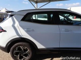  KIA  Sportage KIA  / 2021 / 5P / SUV 1.6 CRDI MHEV BUSINESS 2WD DCT #53