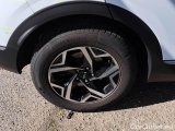  KIA  Sportage KIA  / 2021 / 5P / SUV 1.6 CRDI MHEV BUSINESS 2WD DCT #91