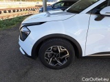  KIA  Sportage KIA  / 2021 / 5P / SUV 1.6 CRDI MHEV BUSINESS 2WD DCT #81