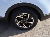  KIA  Sportage KIA  / 2021 / 5P / SUV 1.6 CRDI MHEV BUSINESS 2WD DCT #93
