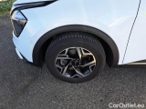  KIA  Sportage KIA  / 2021 / 5P / SUV 1.6 CRDI MHEV BUSINESS 2WD DCT #95