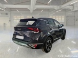  KIA  Sportage KIA  / 2021 / 5P / SUV 1.6 CRDI MHEV BUSINESS 2WD DCT #2