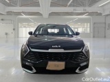  KIA  Sportage KIA  / 2021 / 5P / SUV 1.6 CRDI MHEV BUSINESS 2WD DCT #6