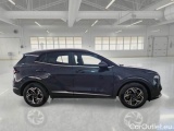  KIA  Sportage KIA  / 2021 / 5P / SUV 1.6 CRDI MHEV BUSINESS 2WD DCT #7