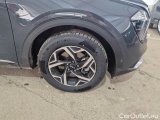  KIA  Sportage KIA  / 2021 / 5P / SUV 1.6 CRDI MHEV BUSINESS 2WD DCT #17