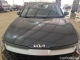  KIA  Sportage KIA  / 2021 / 5P / SUV 1.6 CRDI MHEV BUSINESS 2WD DCT #29