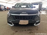  KIA  Sportage KIA  / 2021 / 5P / SUV 1.6 CRDI MHEV BUSINESS 2WD DCT #28