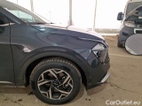  KIA  Sportage KIA  / 2021 / 5P / SUV 1.6 CRDI MHEV BUSINESS 2WD DCT #37
