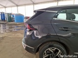  KIA  Sportage KIA  / 2021 / 5P / SUV 1.6 CRDI MHEV BUSINESS 2WD DCT #53