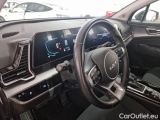  KIA  Sportage KIA  / 2021 / 5P / SUV 1.6 CRDI MHEV BUSINESS 2WD DCT #97