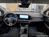  KIA  Sportage KIA  / 2021 / 5P / SUV 1.6 TGDI HEV STYLE 2WD AUTO #3