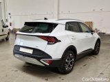  KIA  Sportage KIA  / 2021 / 5P / SUV 1.6 TGDI HEV STYLE 2WD AUTO #2