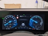  KIA  Sportage KIA  / 2021 / 5P / SUV 1.6 TGDI HEV STYLE 2WD AUTO #4