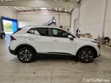  KIA  Sportage KIA  / 2021 / 5P / SUV 1.6 TGDI HEV STYLE 2WD AUTO #7